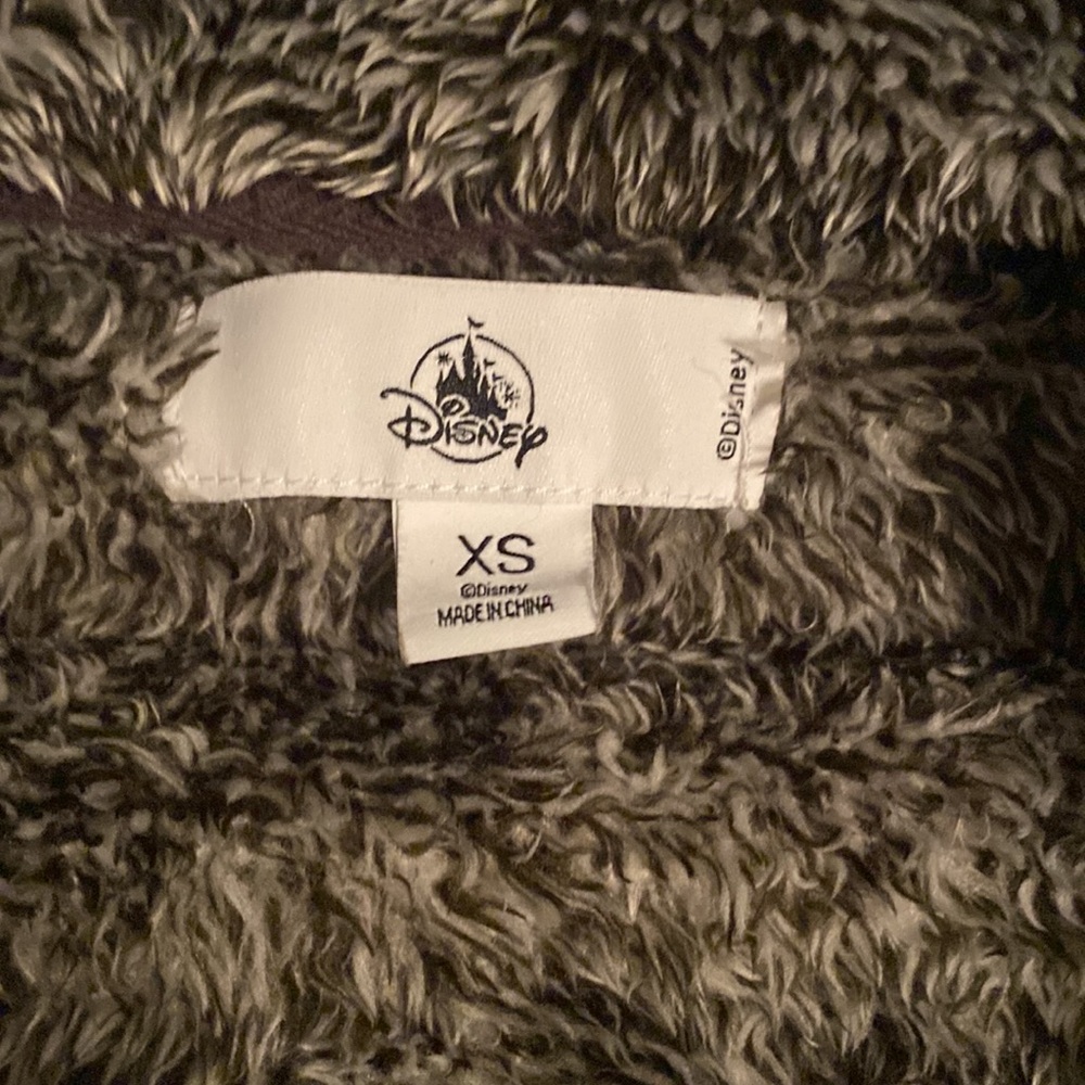 Disney zip up - Picture 2 of 3